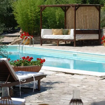 Sleeps 12 Pool Air Con Wifi Villa