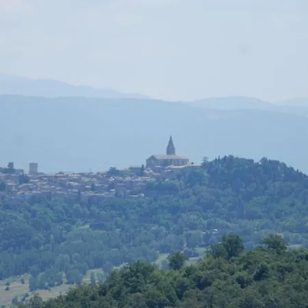 Villa Sleeps 12 Pool Air Con Wifi Todi