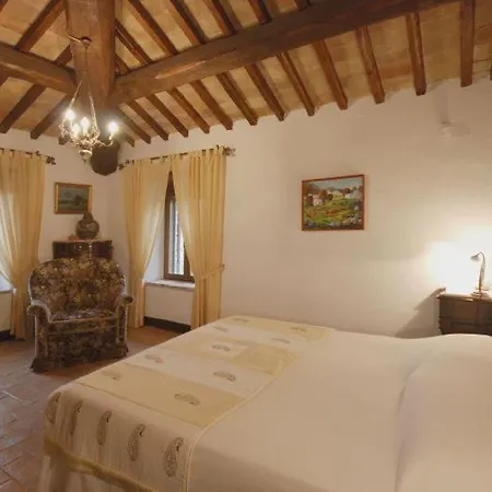 Sleeps 12 Pool Air Con Wifi Willa Todi