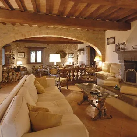 Sleeps 12 Pool Air Con Wifi Villa