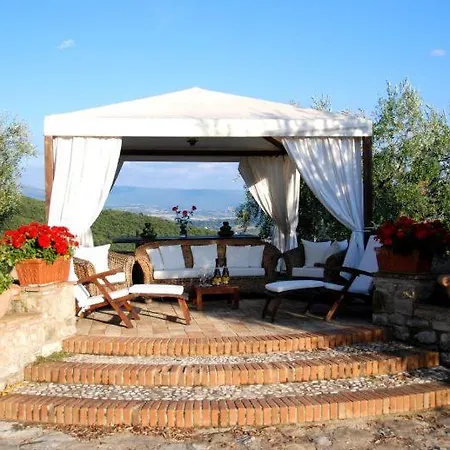 Sleeps 12 Pool Air Con Wifi * Todi